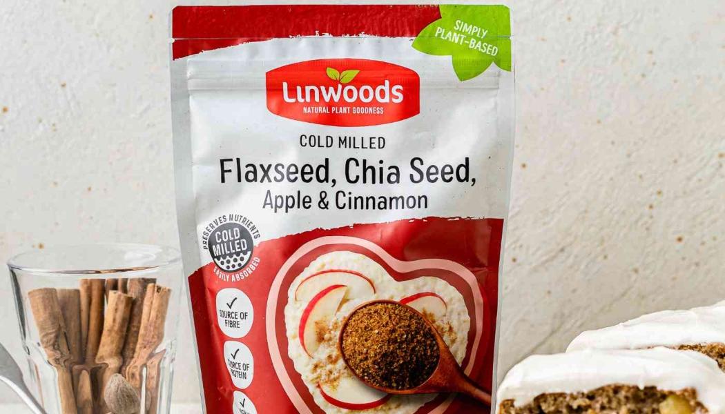 picture of Linwoods Falxseed chia seed