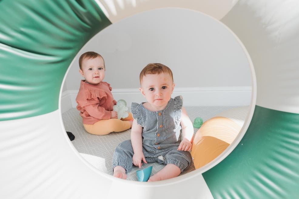 picture of Lulla Loop clothing