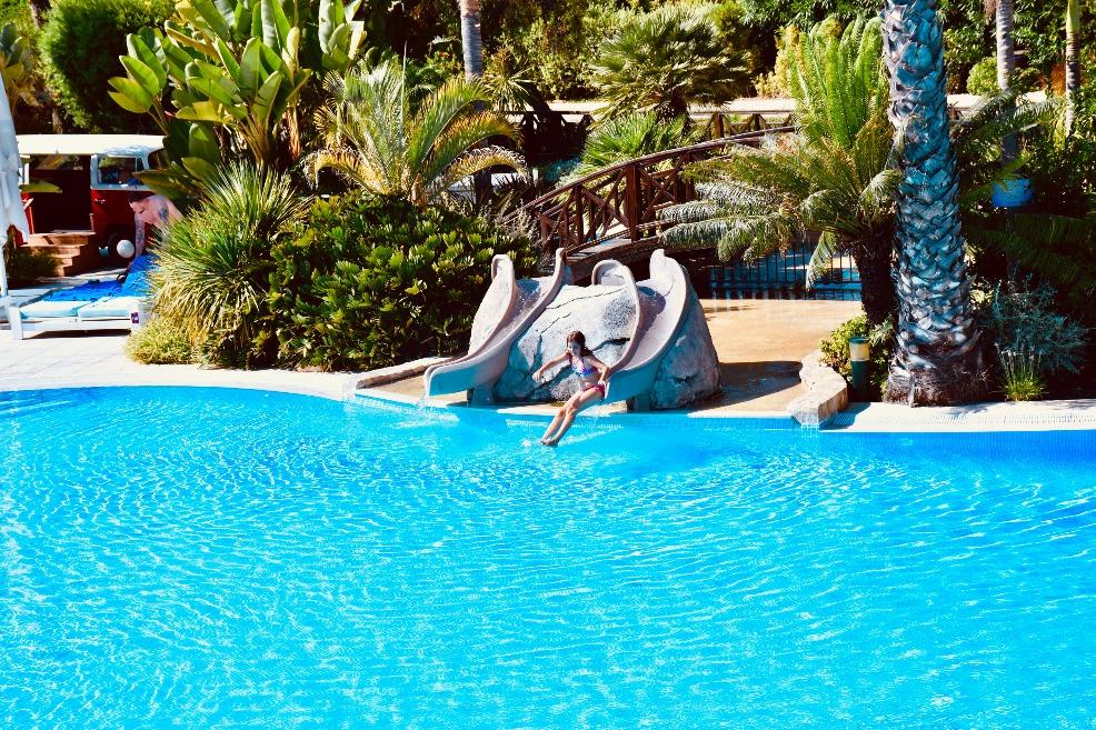 picture of Martinhal Quinta Pool Slide
