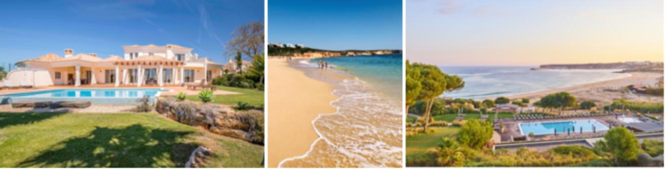 picture of Martinhal Sagres Beach & Family Resort