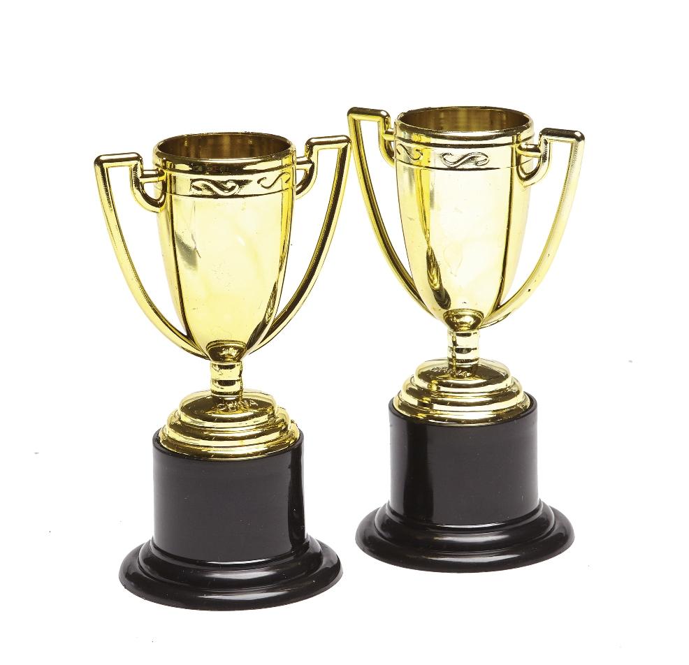 picture of Mini trophies