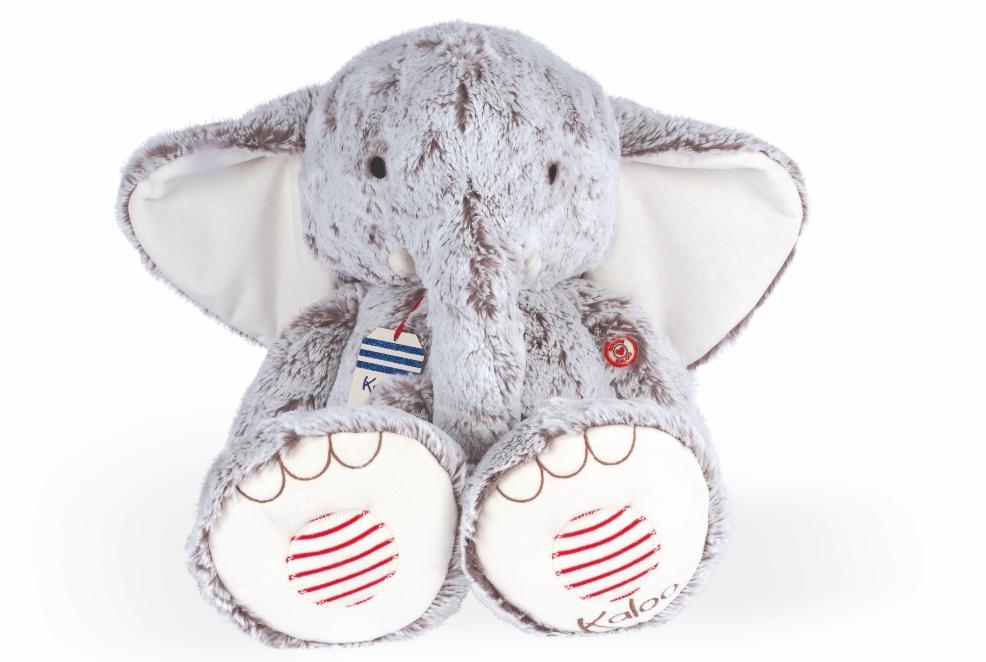 picture of Noa Grey Elephant