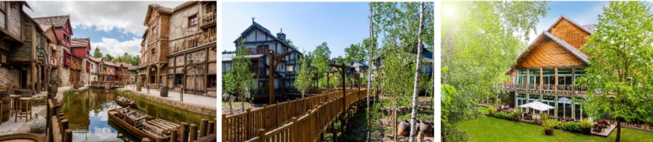 picture of parc asterix