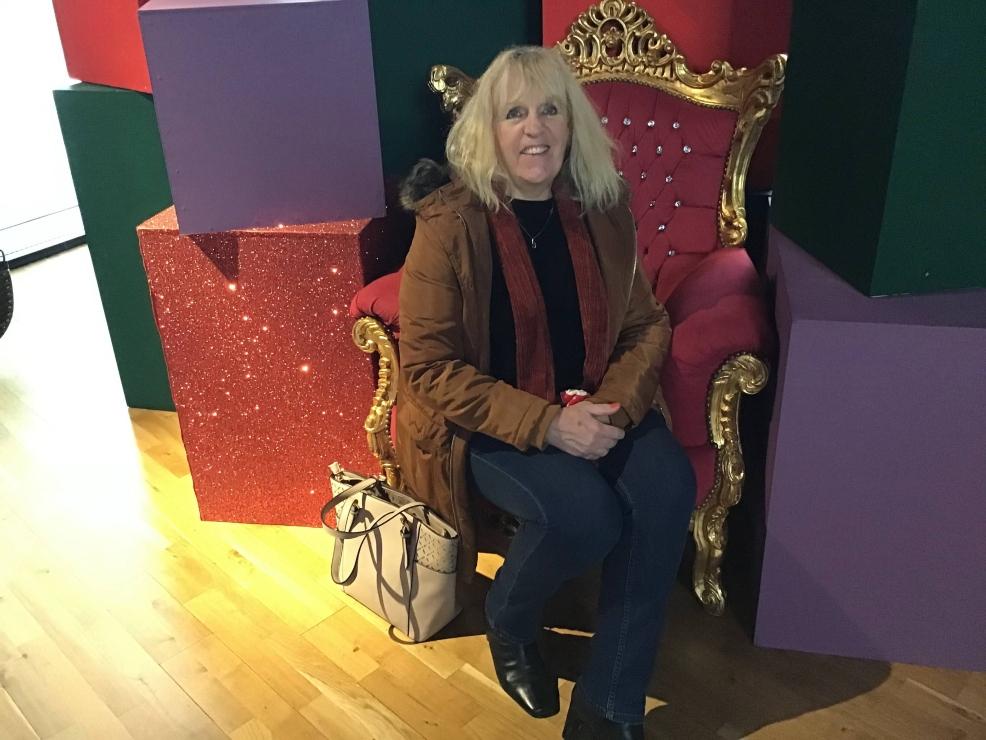 picture of Paulette Burgess