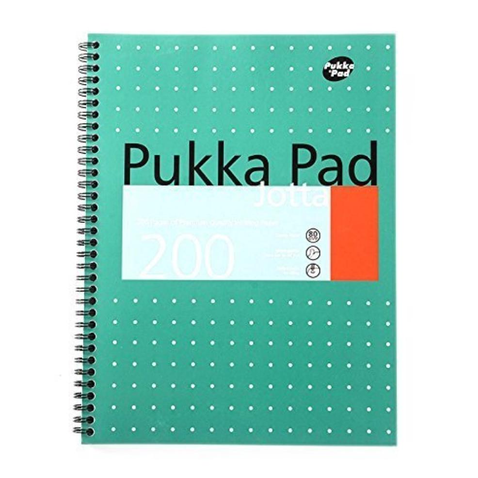 picture of a pukka pad notepad