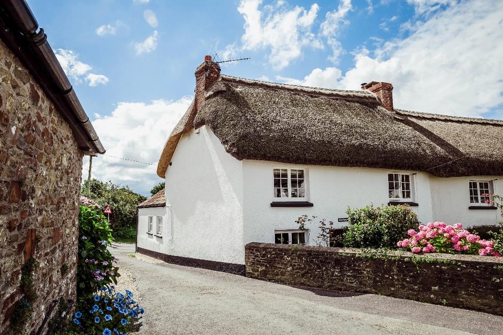 Picture of Rose Cottage, Devon