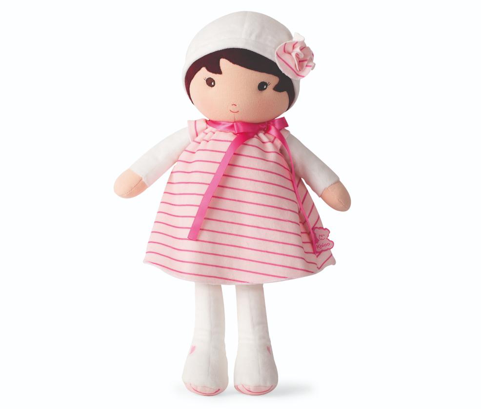 picture of Rose Tendresse Doll