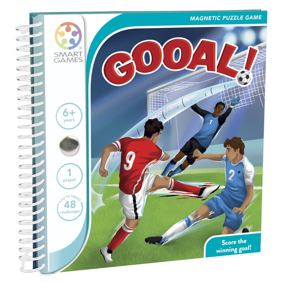 picture of SmartGames goal game