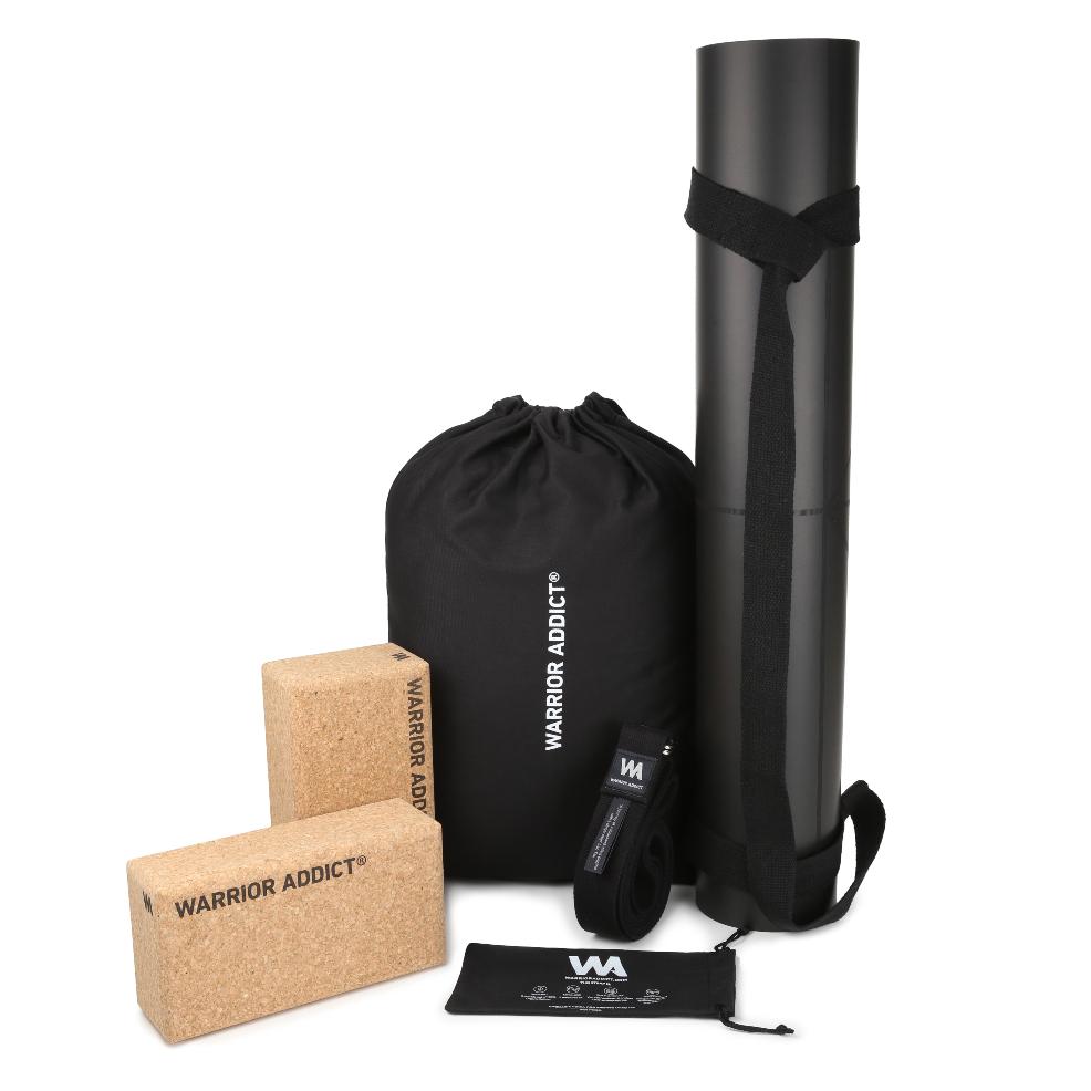 picture of THE WARRIOR GIFT SET - MAXI 
