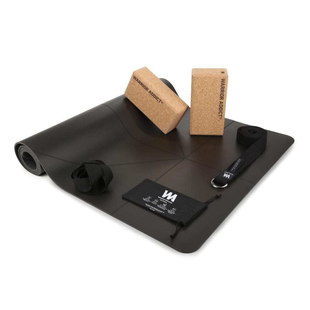 picture of THE WARRIOR GIFT SET - MAXI 