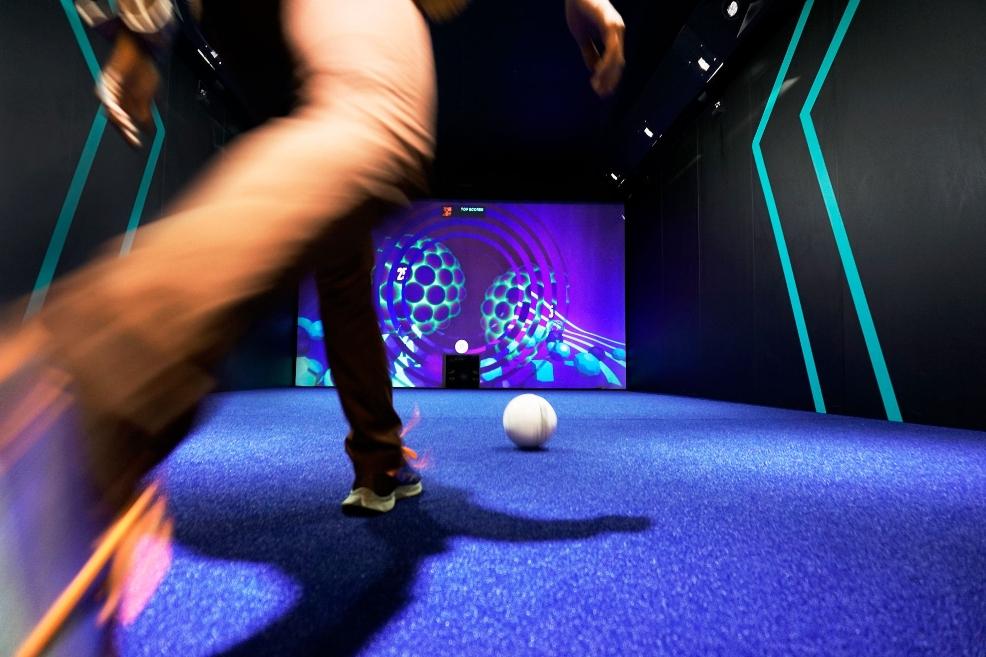 picture of TOCA social