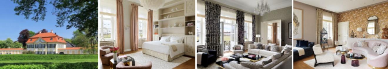 picture of The Langham Nymphenburg Residence