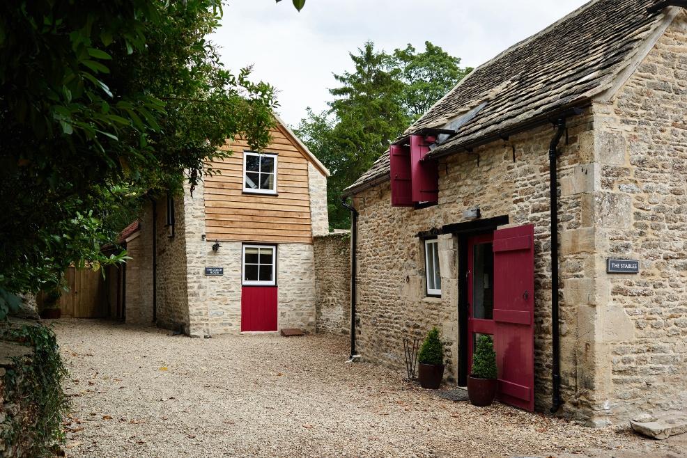 picture of The Stables