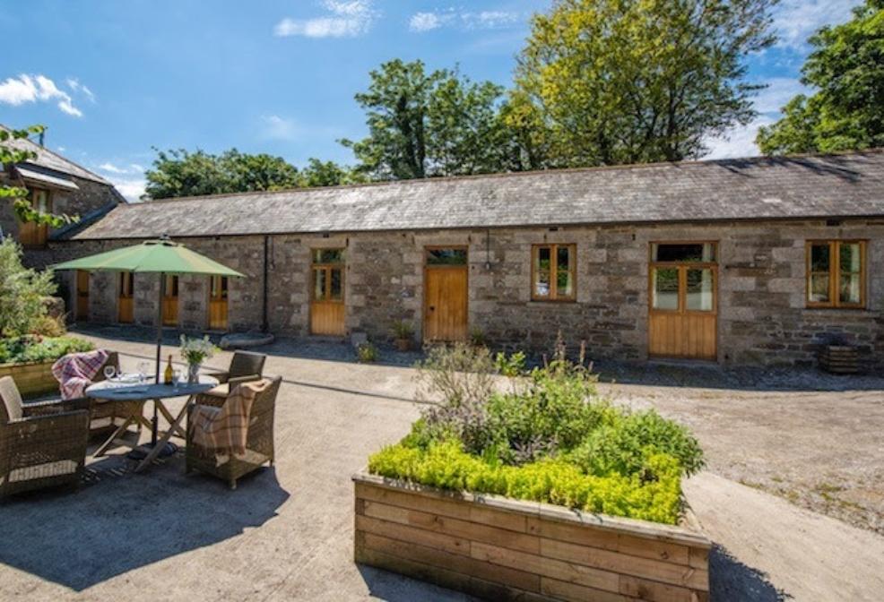 picture of Tredarrup Farm Holiday Cottages