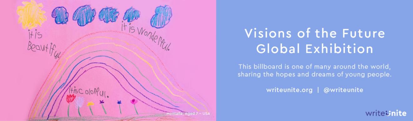 picture of WriteUnite - Sydney Static