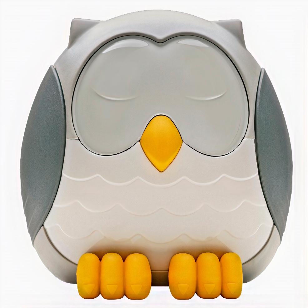 picture of Young Living Feather The Owl Diffuser RRP £65.53