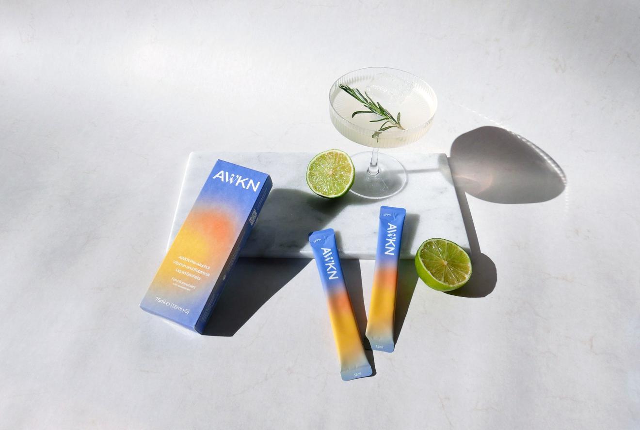 picture of awkn cleanwhite