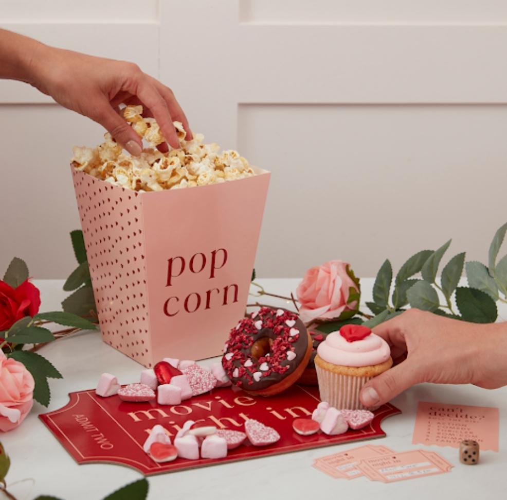 picture of baby shower treats