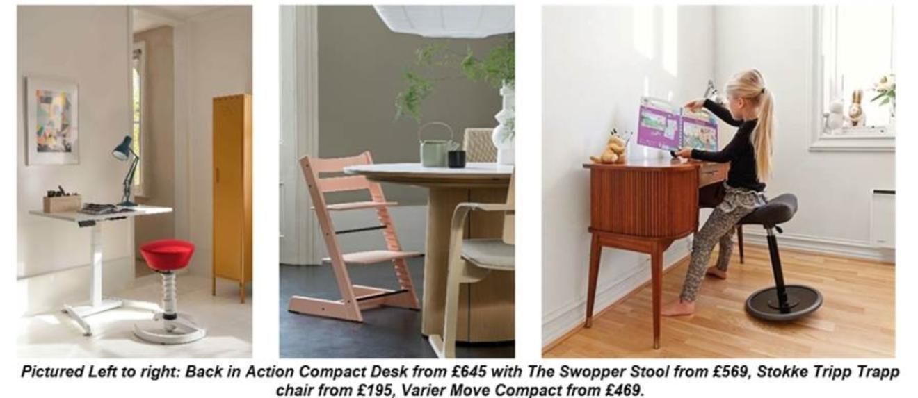 picture of back in action children chairs