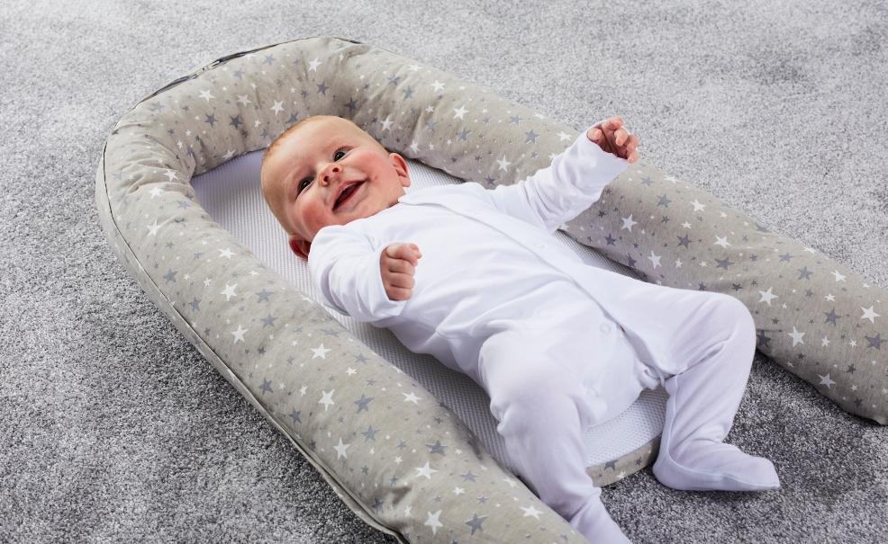 picture of bubba pod