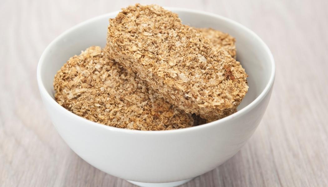 picture of a bowl of breakfast weetabix