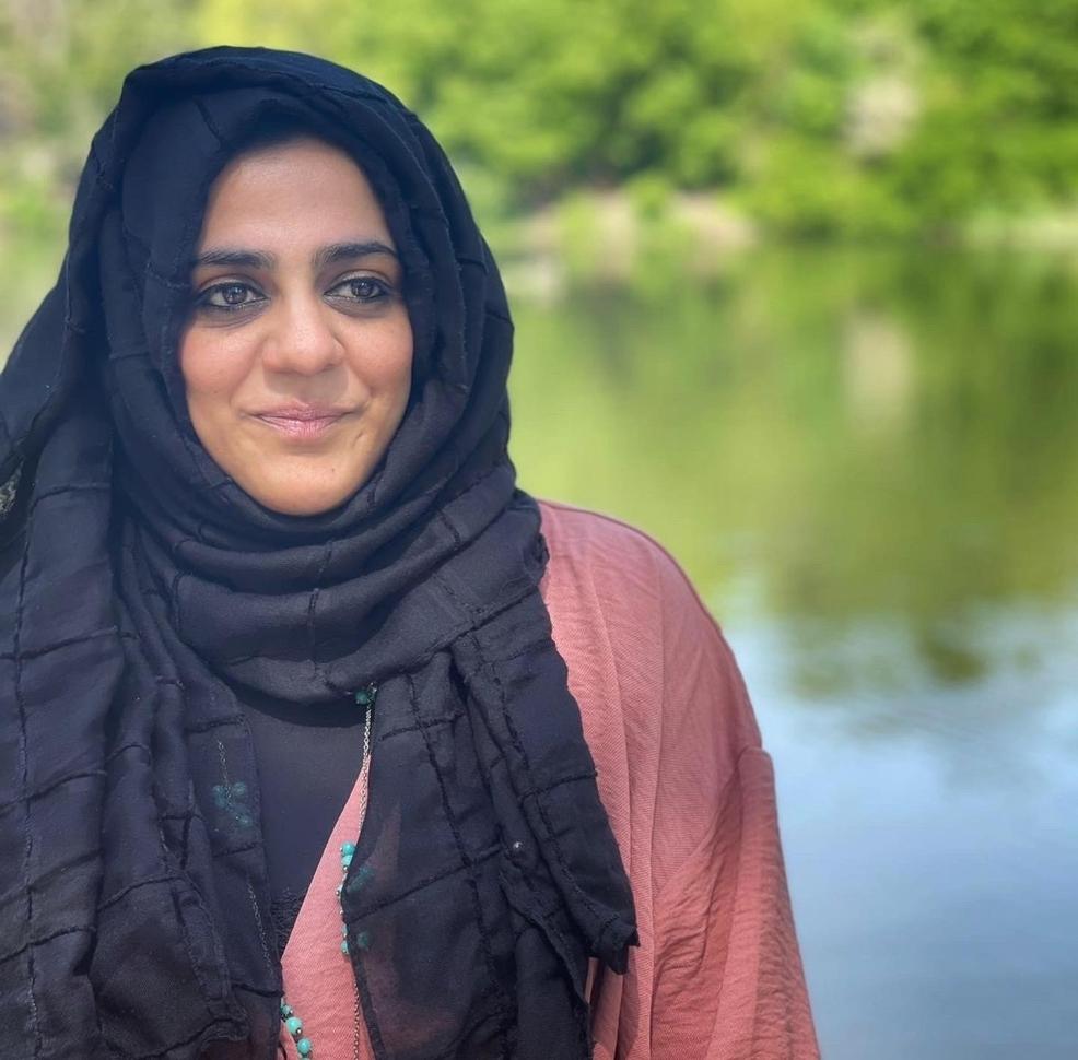 picture of Zanib Mian