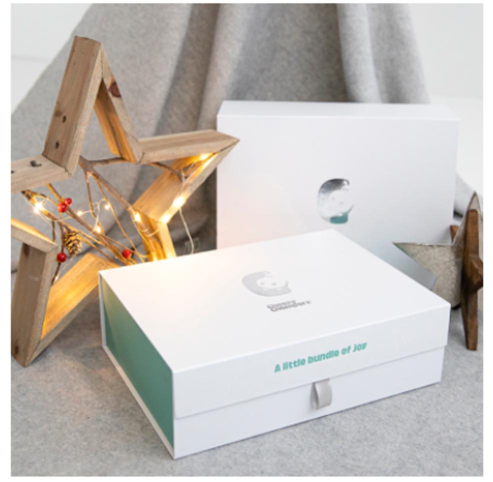 picture of cheeky chompers gift set