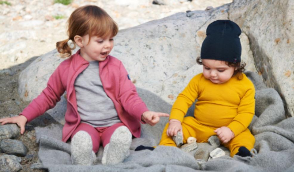 picture of Polarn O. Pyret childrenswear 