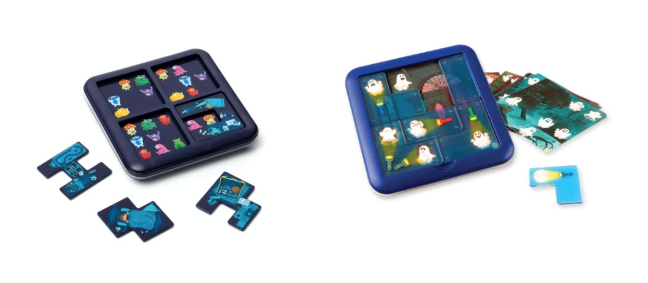 picture of Spooky SmartGames