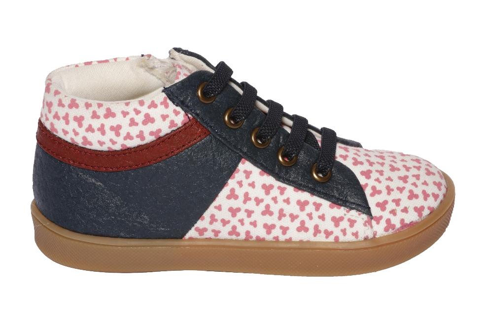 picture of the clover pip and henry shoes