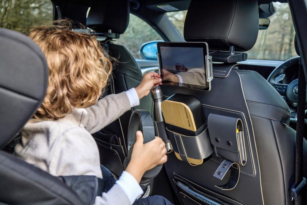 picture of ALFA ROMEO TONALE EDIZIONE BAMBINI