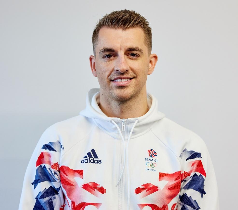 picture of Max Whitlock