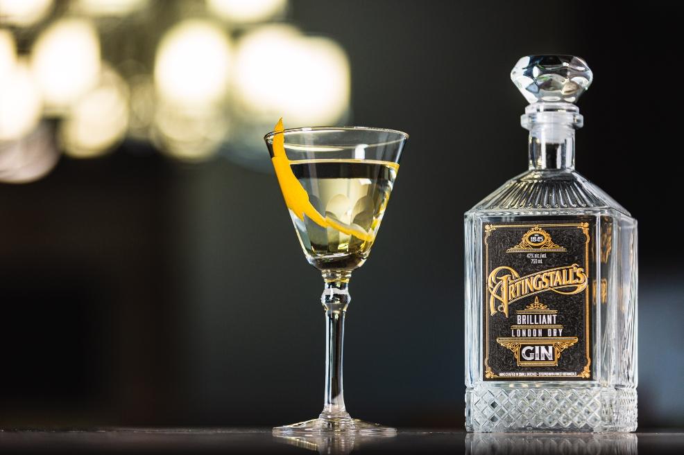 picture of Artingstalls Gin