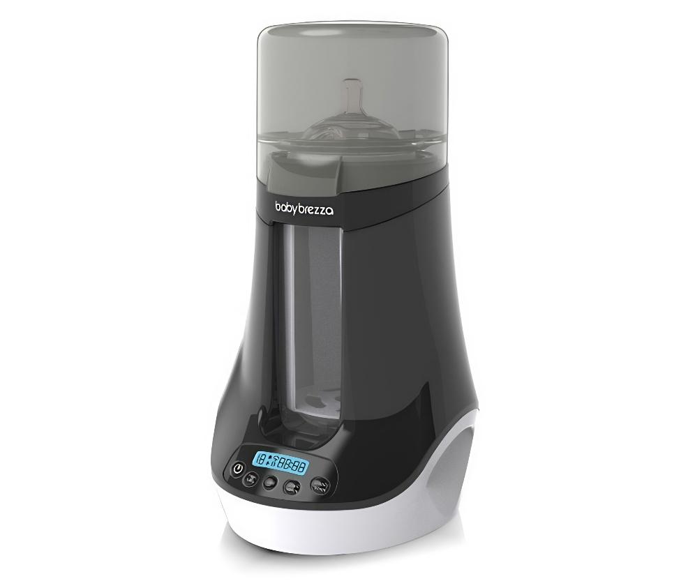 picture of Baby Brezza Bottle and Breastmilk Warmer