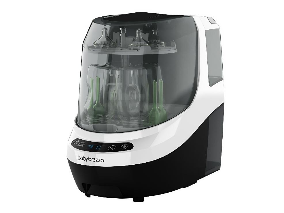 picture of Baby Brezza Bottle Washer Pro