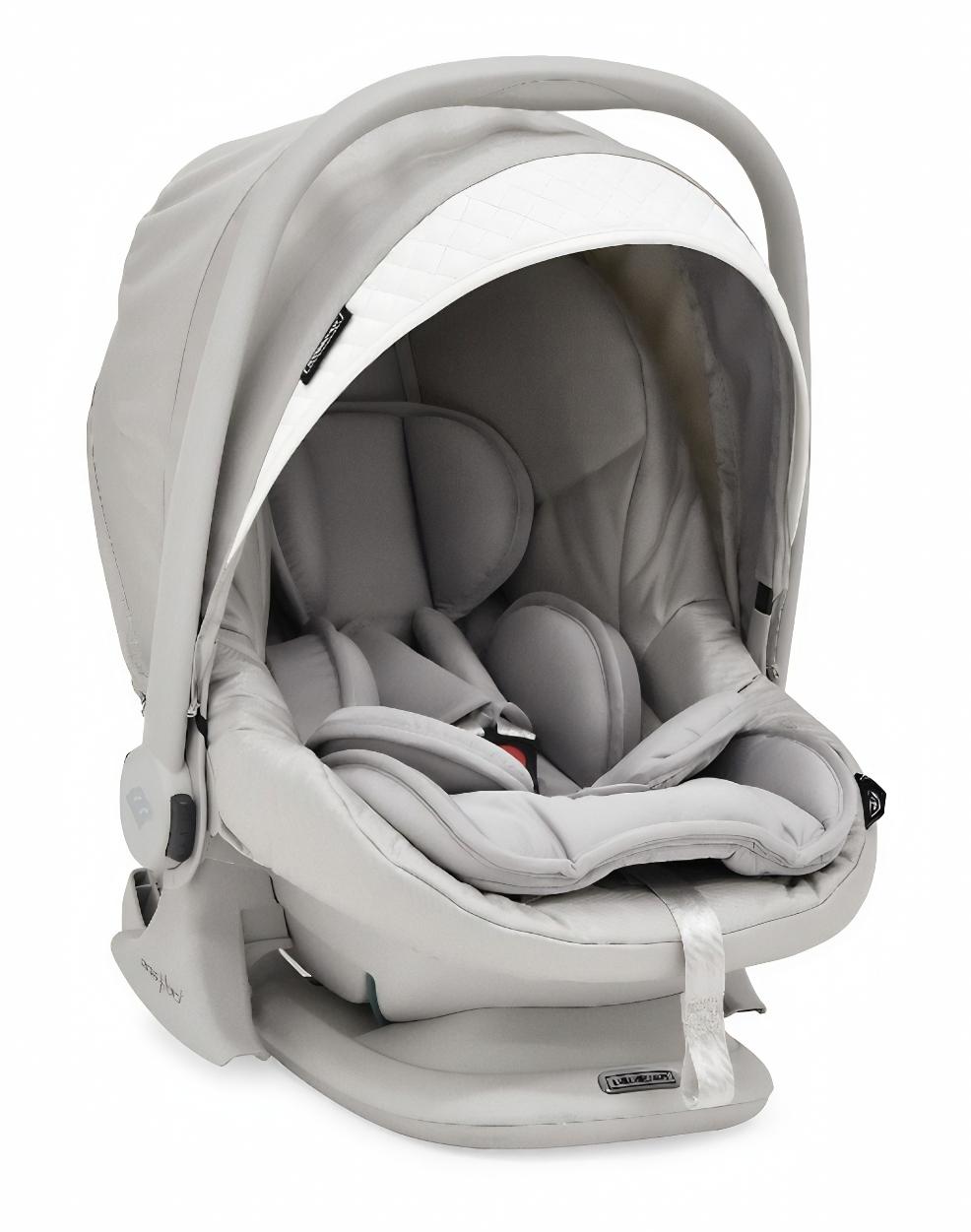 picture of The Easy Maxi Lie Flat Car Seat