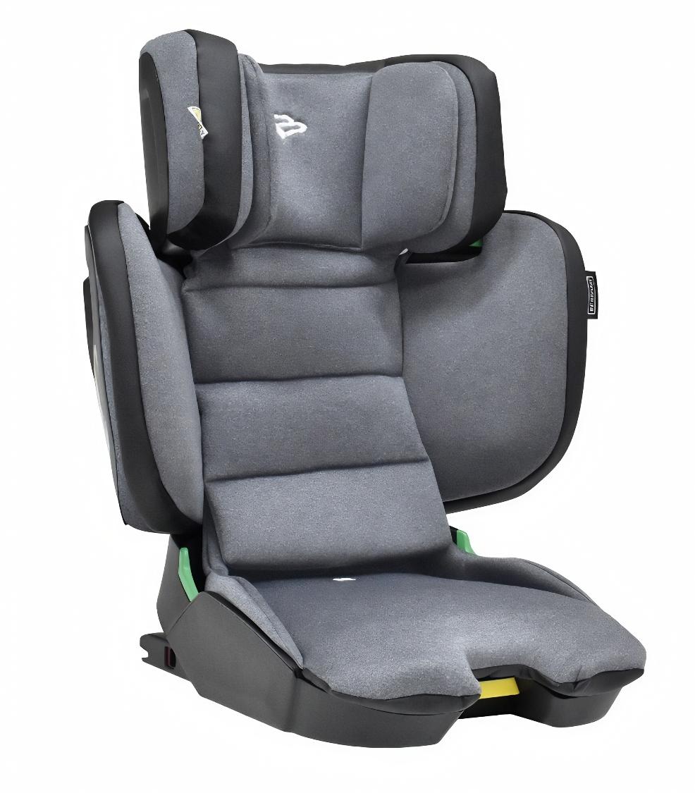 picture of The Multi Fold Car Seat
