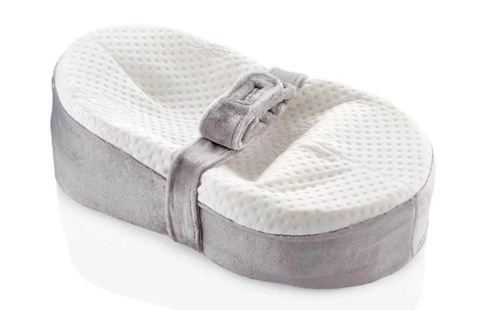 picture of the Babyjem Tummy My First Bed