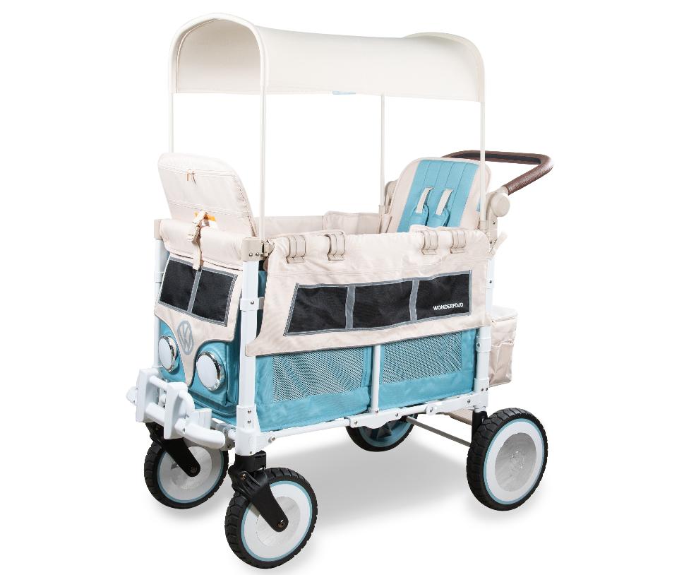 picture of The Wonderfold VW2