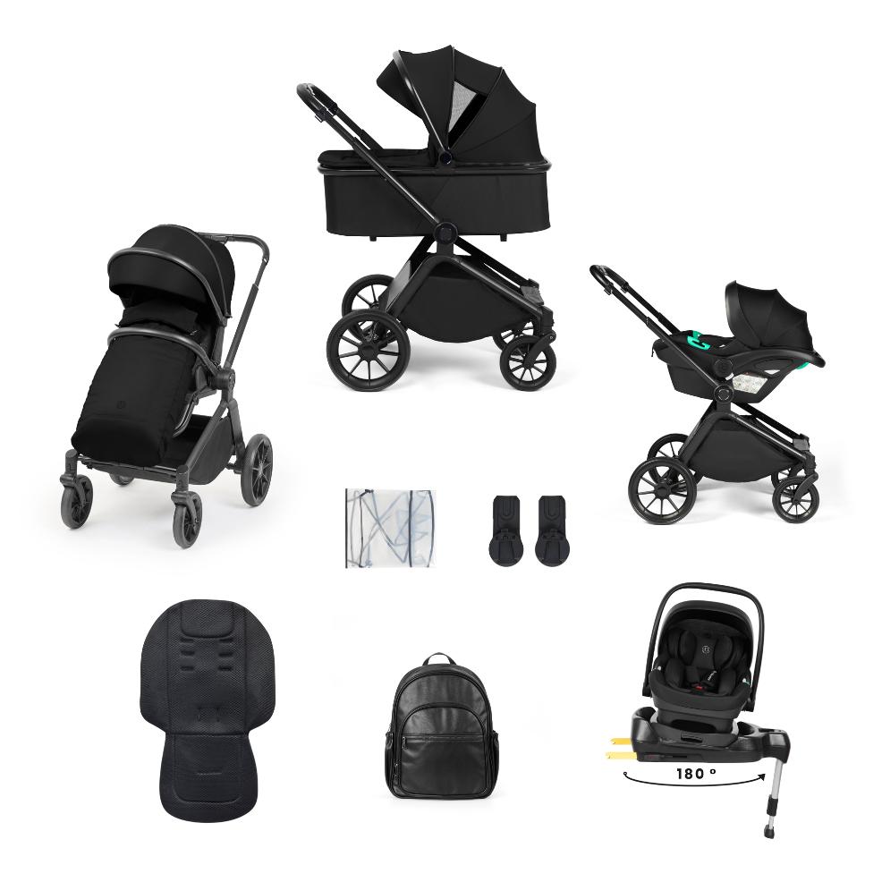 picture of Altima 9 piece pushchair