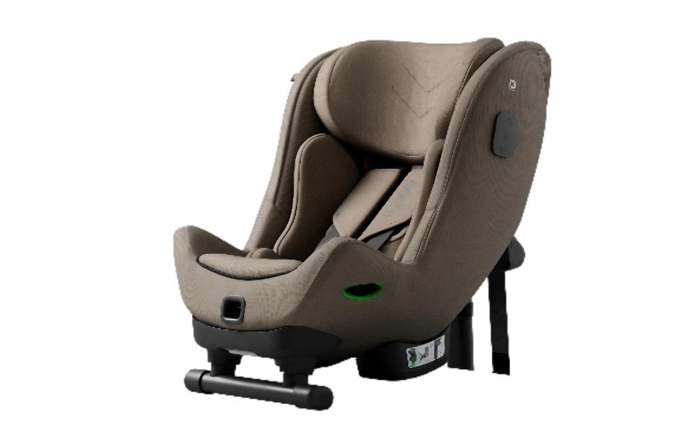 picture of Axkid Minikid rear facing child car seat