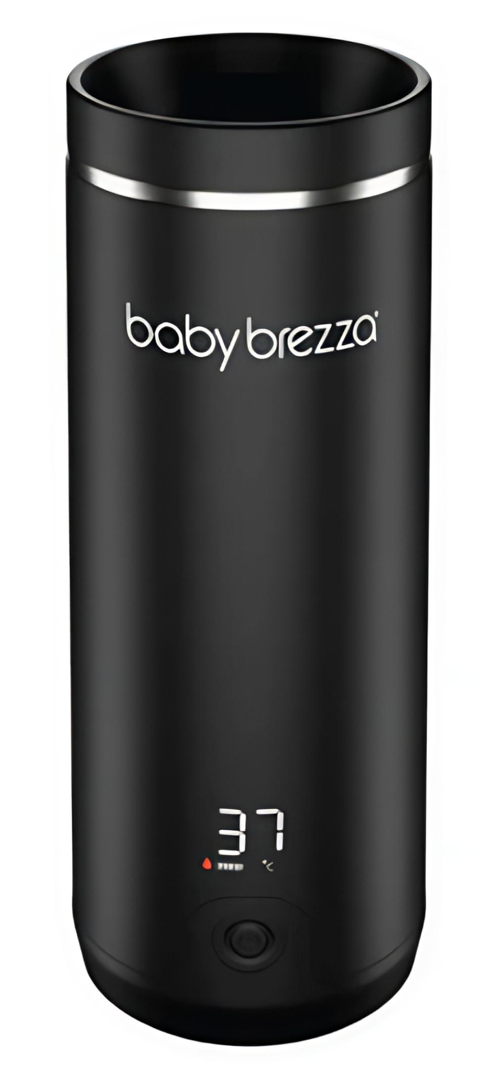 picture of Baby Brezza SuperFast Portable Bottle Warmer