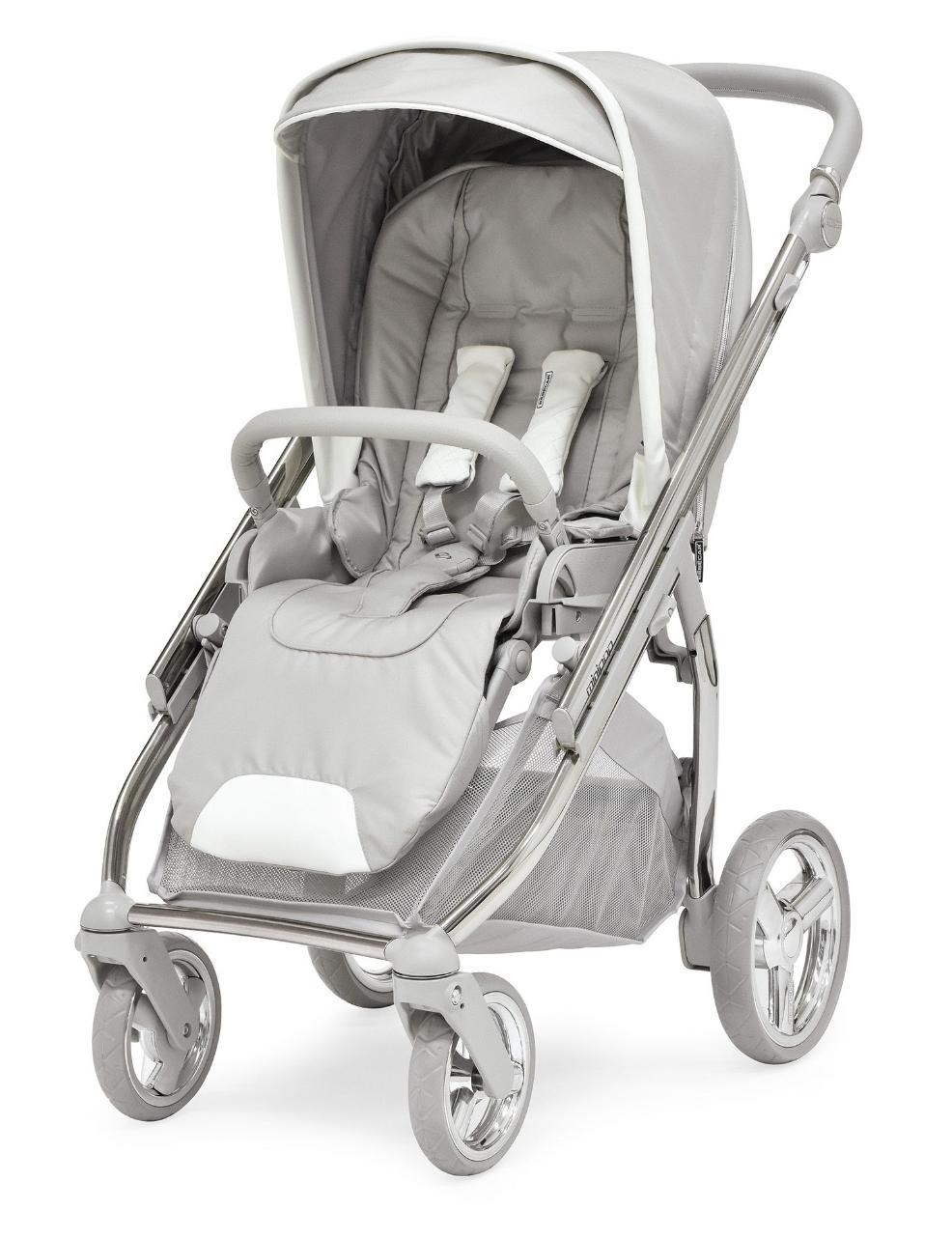 Bebecar Minipop stroller picture of Bebecar Minipop stroller