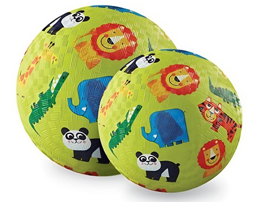 picture of Crocodile Creek Playballs