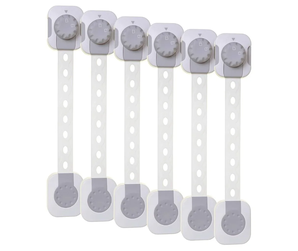 picture of Dreambaby Twist N Lock Multi Purpose Safety Latch