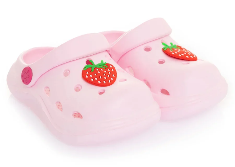 HelloBaby Water Shoes Girls in Pink picture of HelloBaby Water Shoes Girls in Pink
