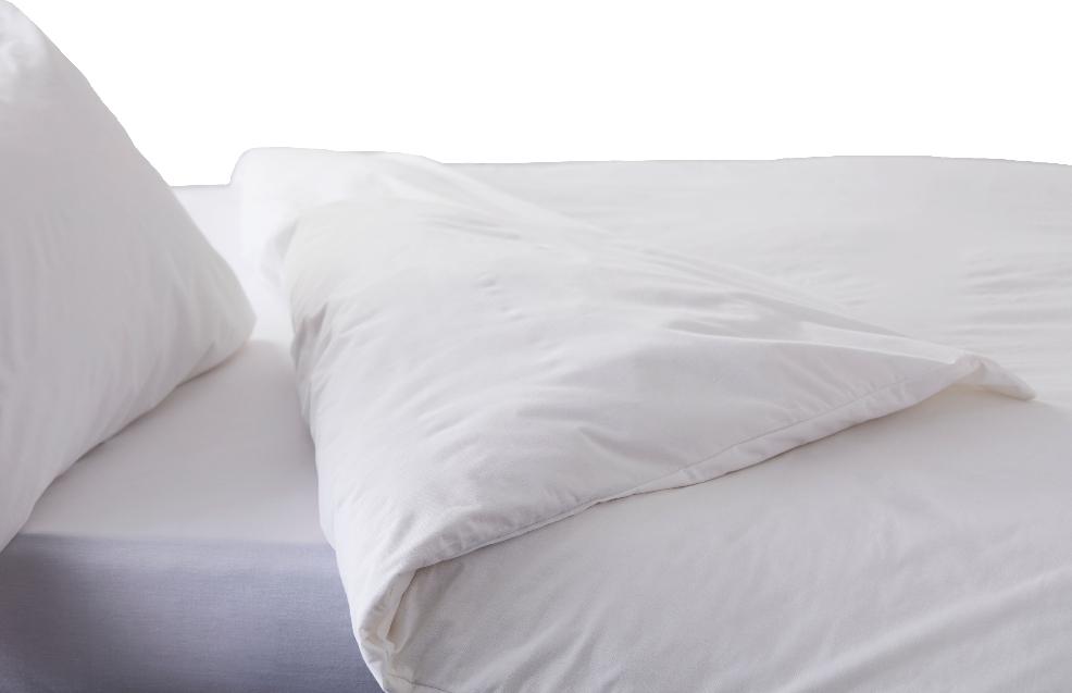 picture of a Hippychick Duvet Protector