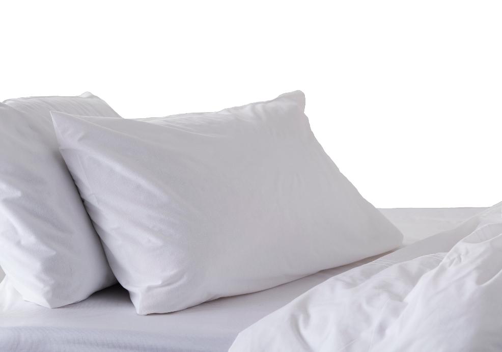 picture of a Hippychick Pillow Protector