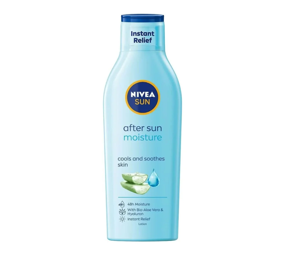 Nivea Sun Lotion After Sun Lotion 200ml picture of Nivea Sun Lotion After Sun Lotion 200ml