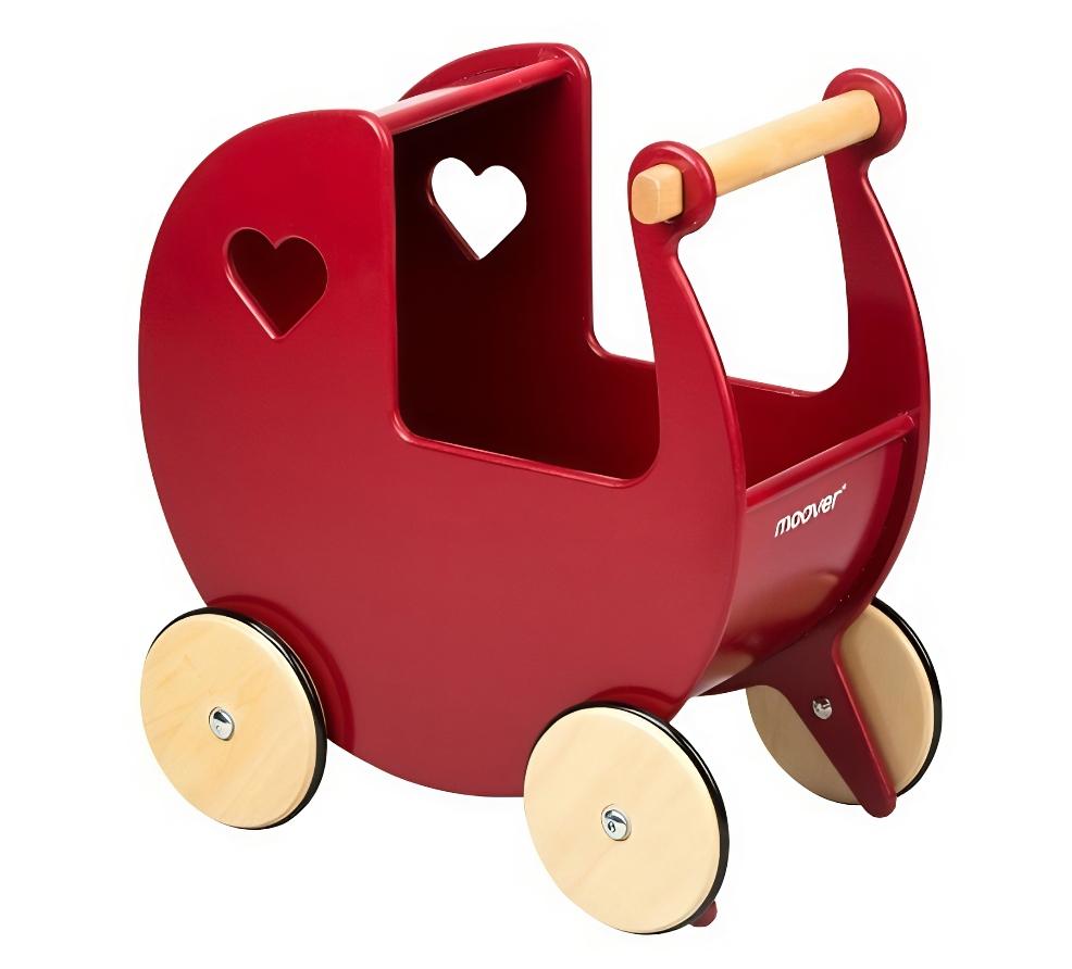 picture of The Moover Dolls Pram